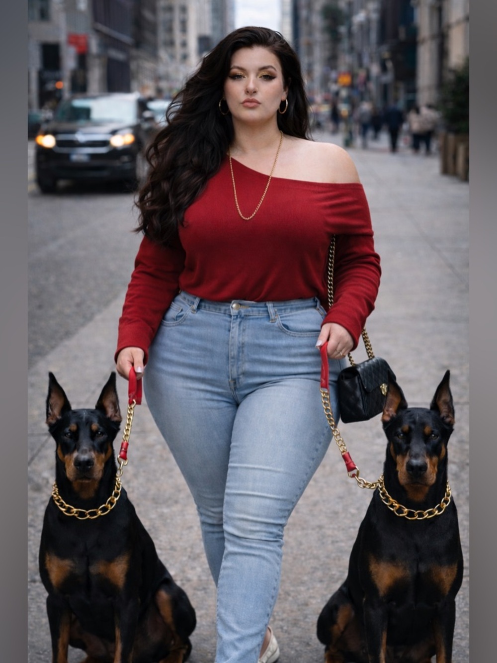 💜BellaBoop is Live!!! - Picture 4 of 7